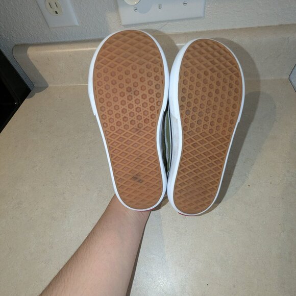 Vans - Toddler SZ 9.5 - Picture 2 of 6